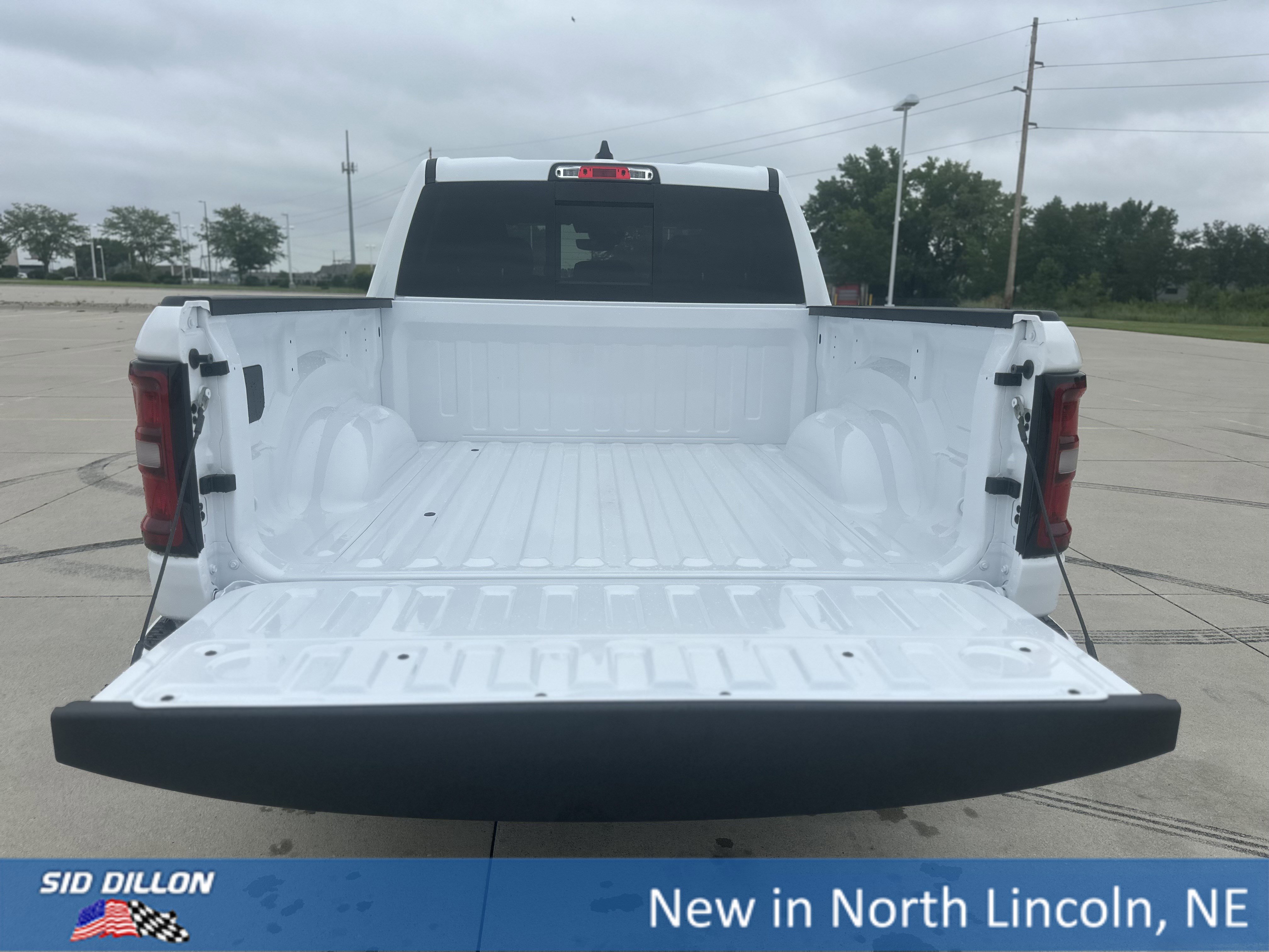 2026 Ram 1500 Big Horn Lone Star photo 3