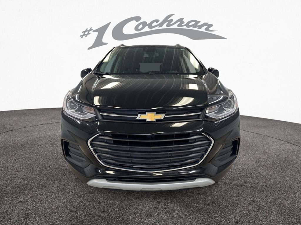 2022 Chevrolet Trax LT photo 28