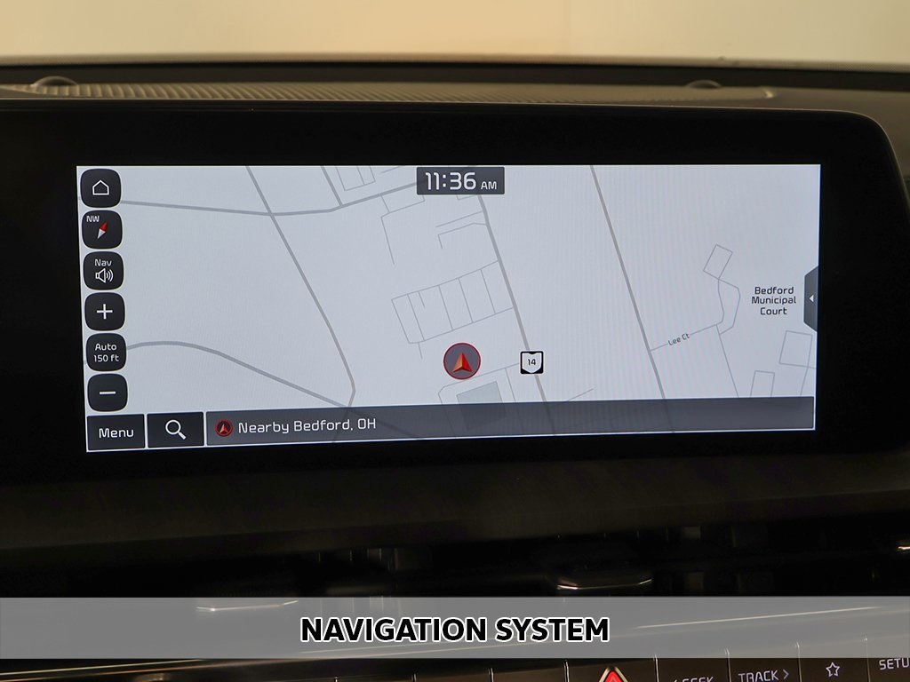 2024 Kia Telluride SX X-Line Prestige X-Pro photo 3