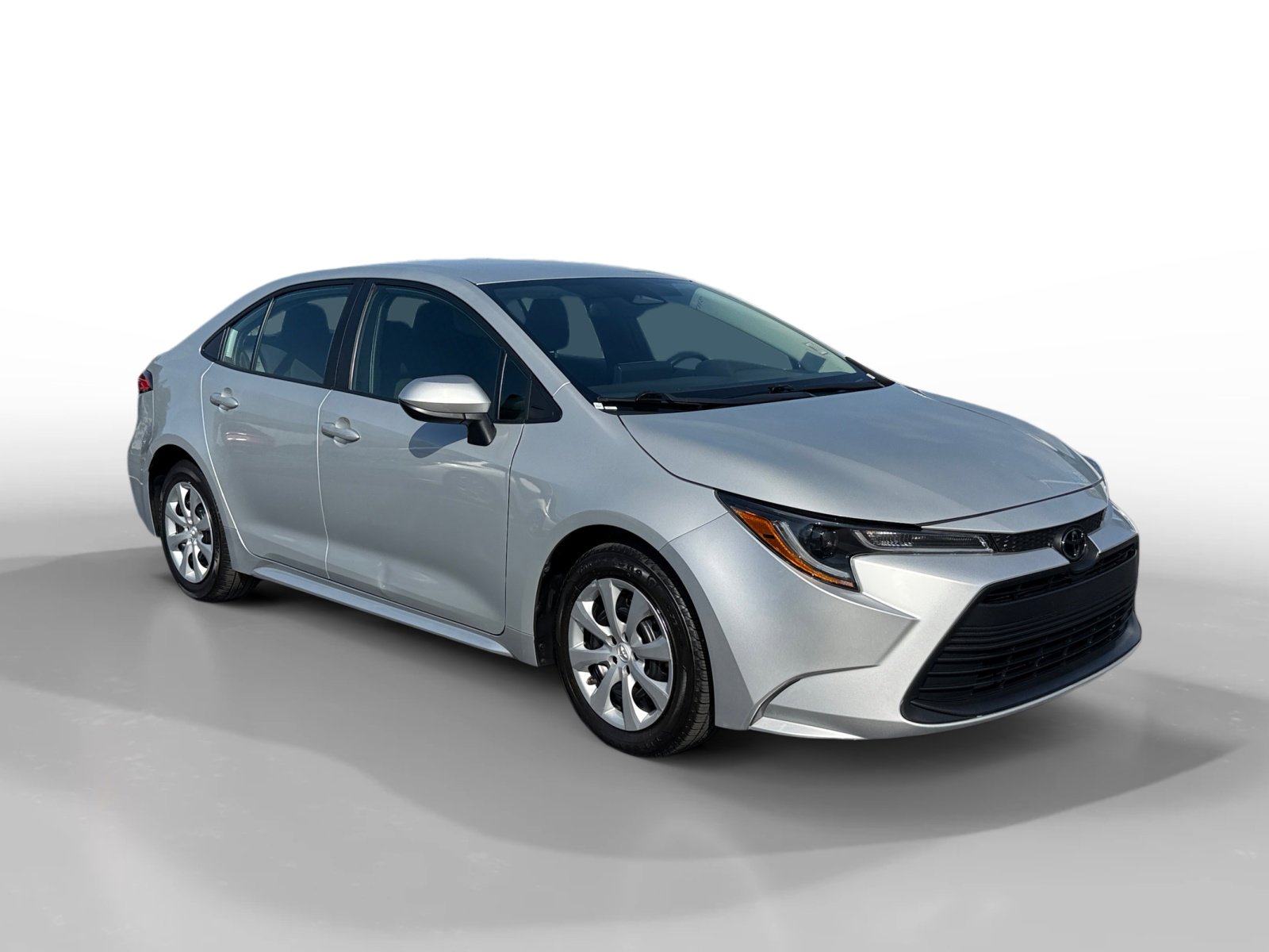 2024 Toyota Corolla LE photo 7