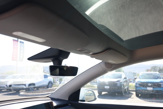 2022 Tesla Model Y Performance photo 11