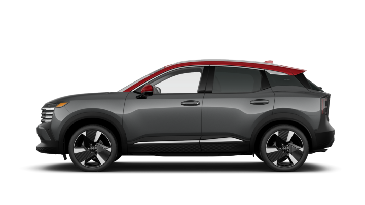 2026 Nissan KICKS SR AWD's photo
