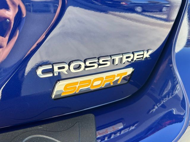 2024 Subaru Crosstrek Sport photo 29
