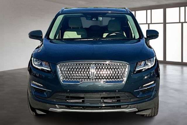 2019 Lincoln MKC Reserve photo 4