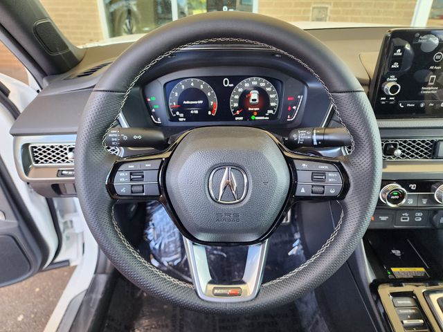 2025 Acura Integra Type S photo 14