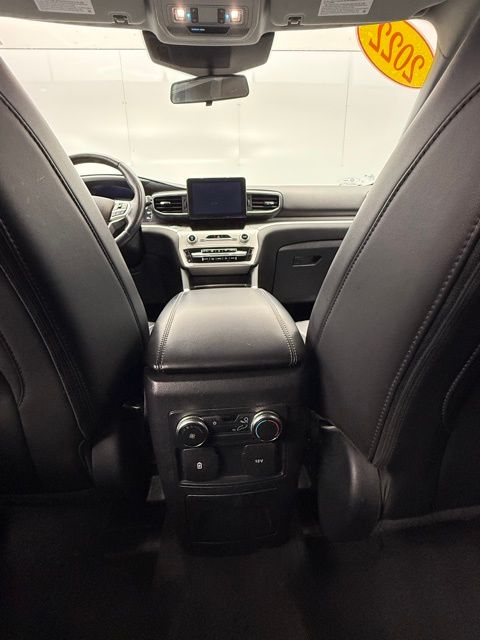 2022 Ford Explorer XLT photo 60