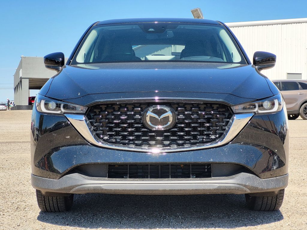 2023 Mazda CX-5 2.5 Premium Plus photo 2
