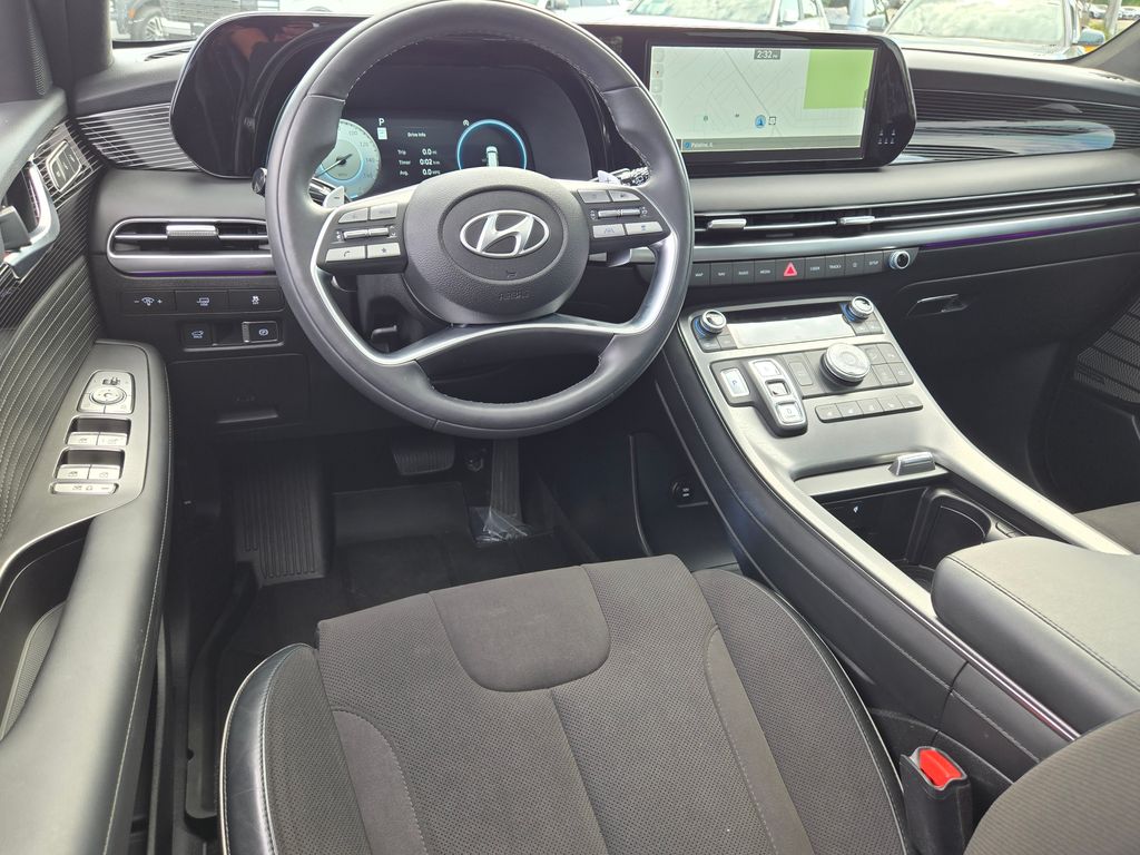 2025 Hyundai Palisade Calligraphy photo 18