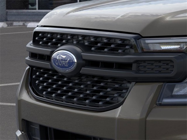 2025 FORD RANGER - Image 39