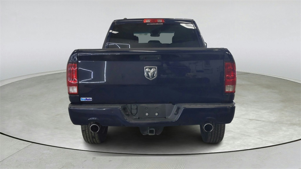 2018 Ram 1500 Express photo 5
