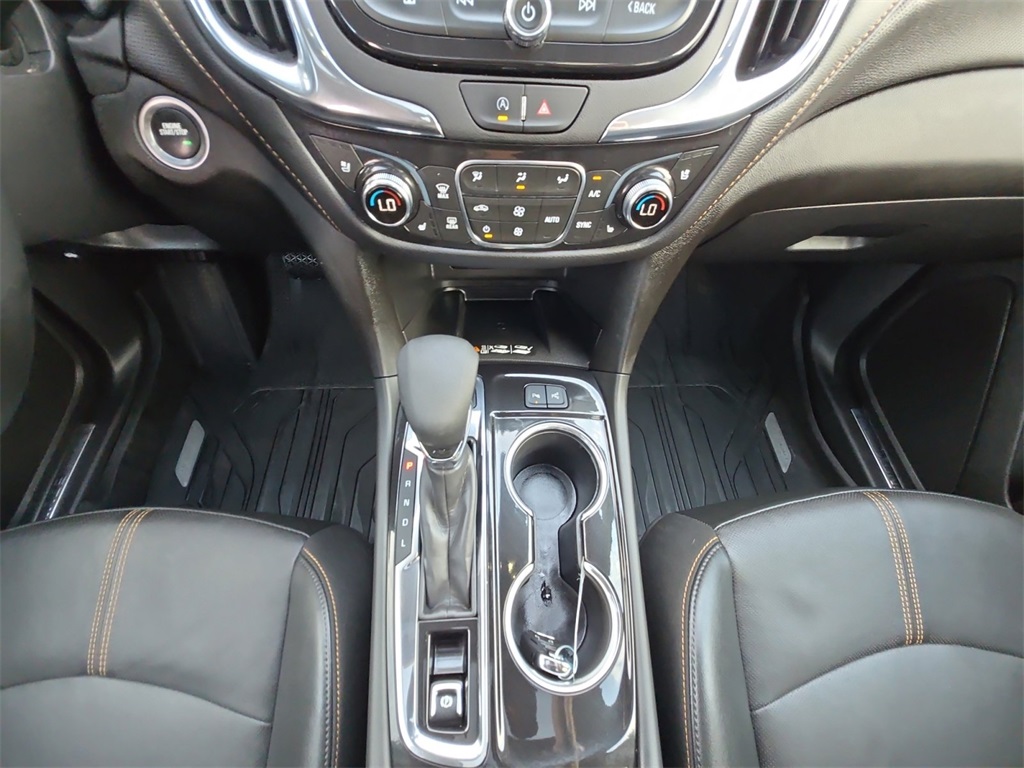 2023 Chevrolet Equinox Premier photo 11