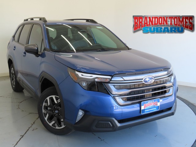 New Subaru SUVs for Sale in Mckinney, TX | Brandon Tomes Subaru