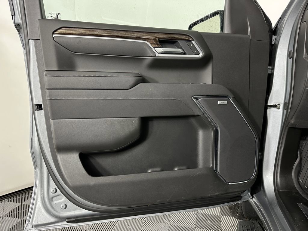 2025 Gmc Sierra Elevation photo 8