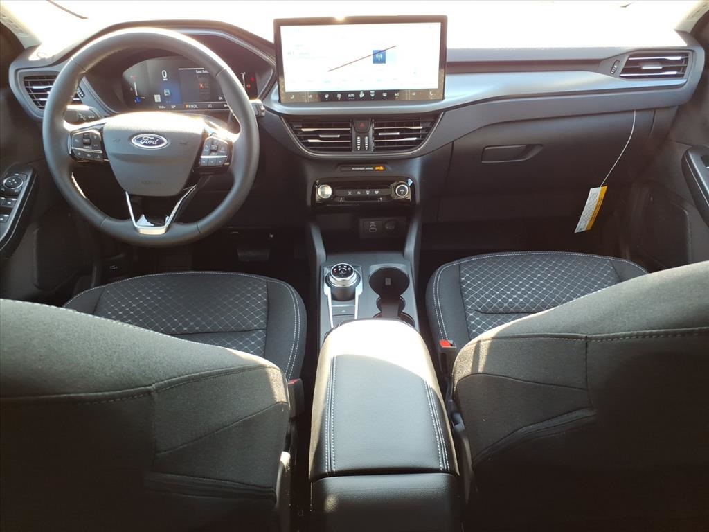 2025 Ford Escape Active photo 11