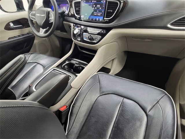 2024 Chrysler Pacifica Limited photo 33
