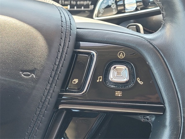 2022 Lincoln Aviator Reserve photo 23