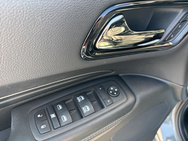 2022 Dodge Durango GT Plus photo 19