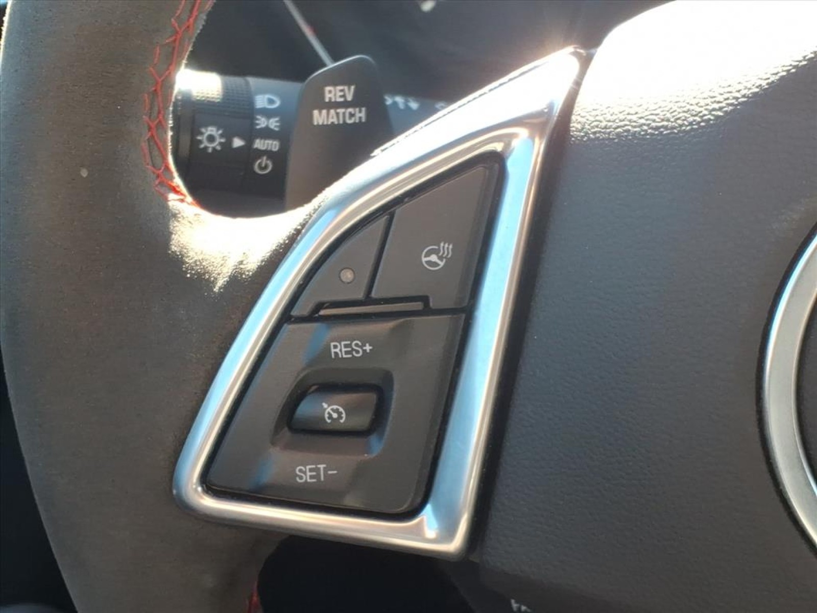 2022 Chevrolet Camaro ZL1 Black at AutoNation Ford Gulf Fwy