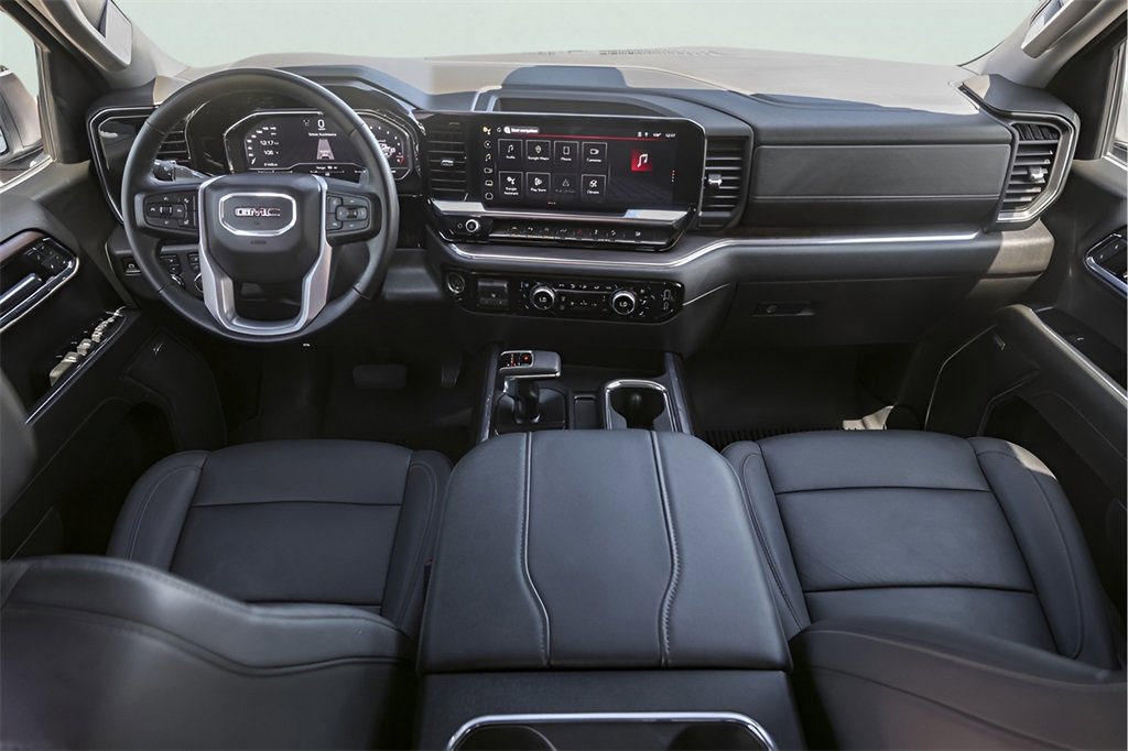 2024 Gmc Sierra 1500 SLT photo 28