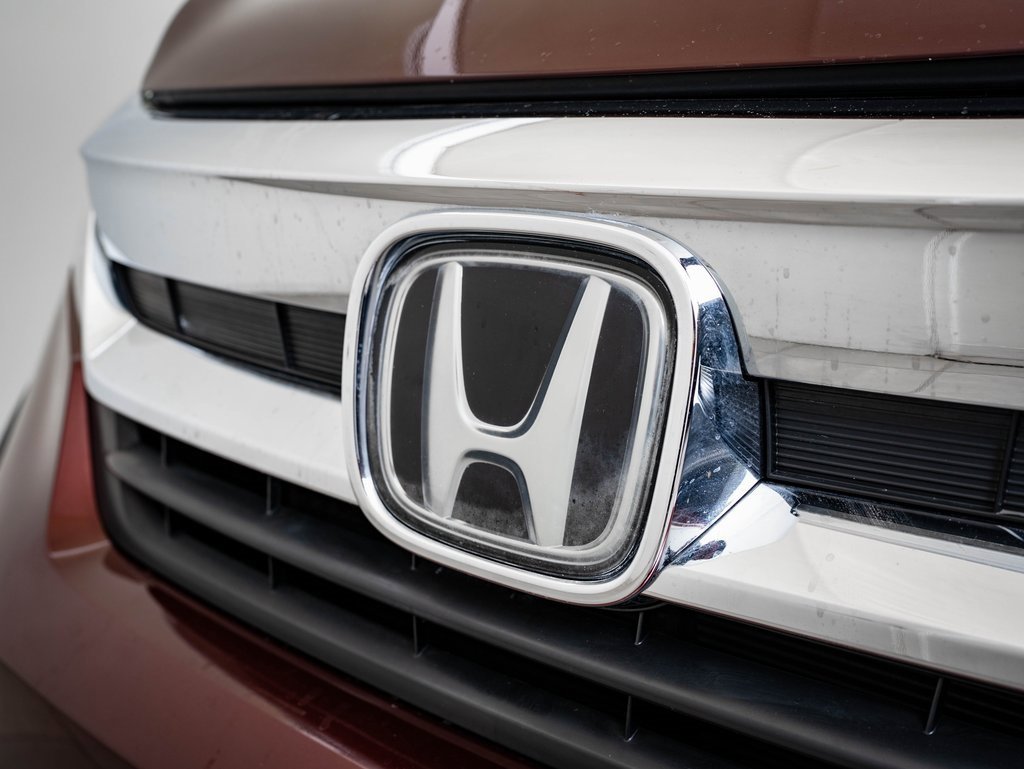 2019 Honda Pilot EX-L photo 3