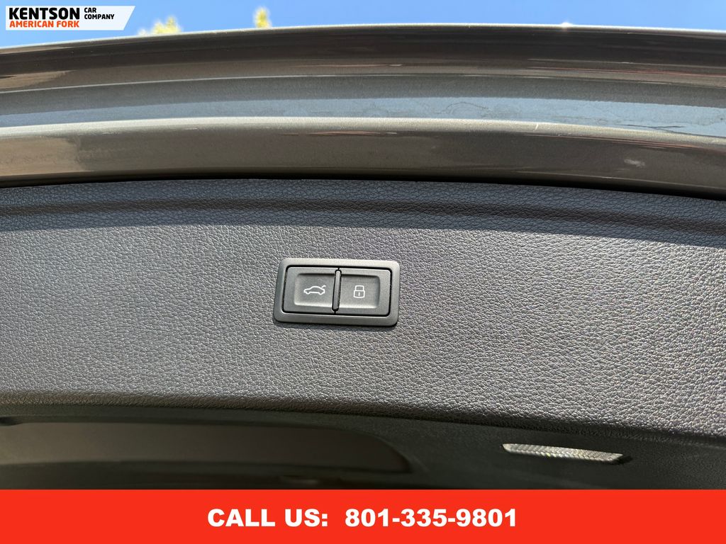 2024 Audi Q5 45 S line Premium photo 36