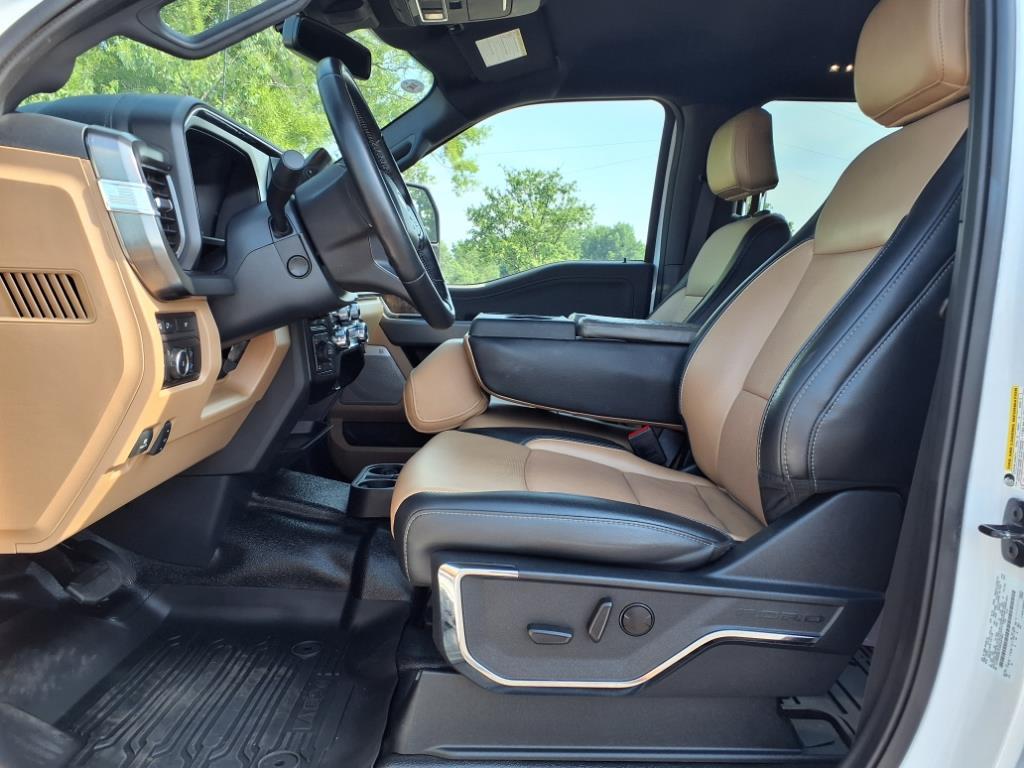 2024 Ford F-250 Lariat photo 3