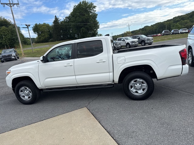 2021 Toyota Tacoma V6 photo 7