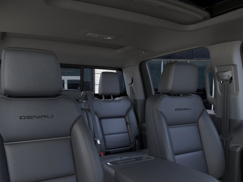 2026 Gmc Sierra 1500 Denali photo 23