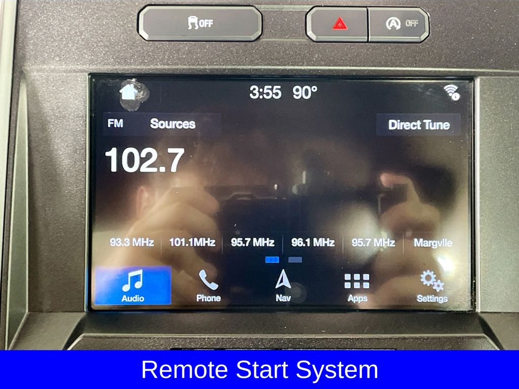 2019 Ford F-150 XLT photo 13