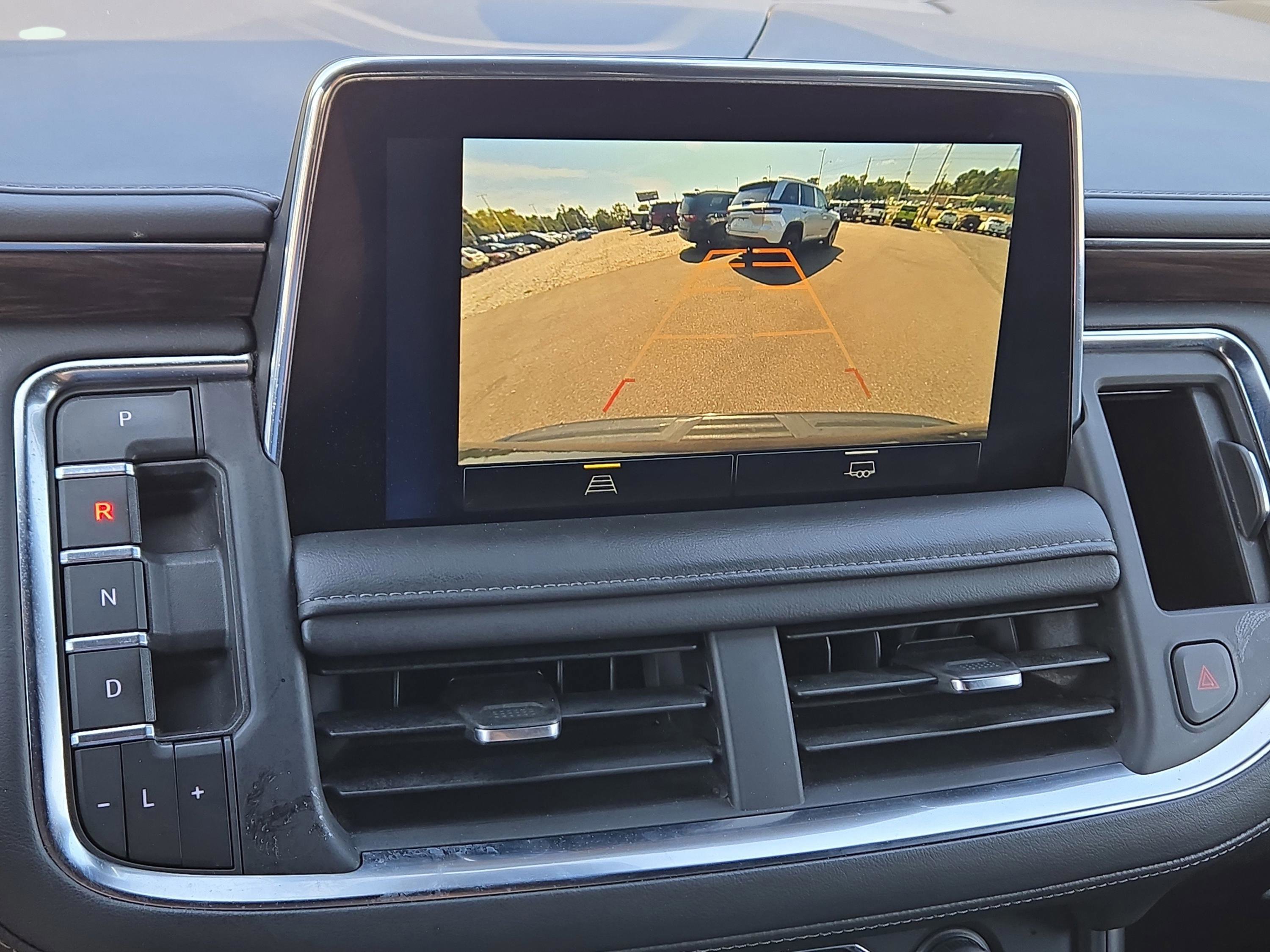 2023 Chevrolet Tahoe LT photo 25