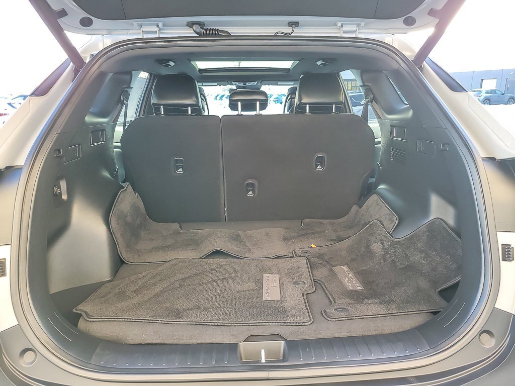 2024 KIA SPORTAGE - Image 19