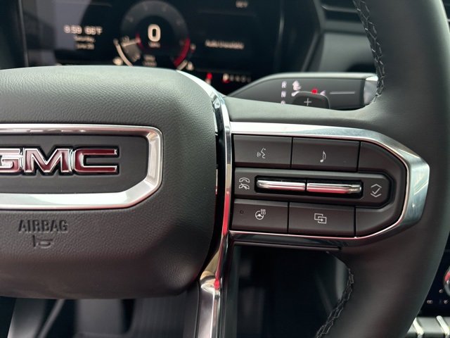 2026 Gmc Terrain Elevation photo 16