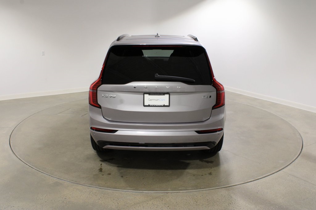 2026 Volvo XC90 photo 4