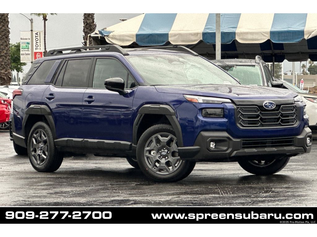 2026 Subaru Outback Premium's photo