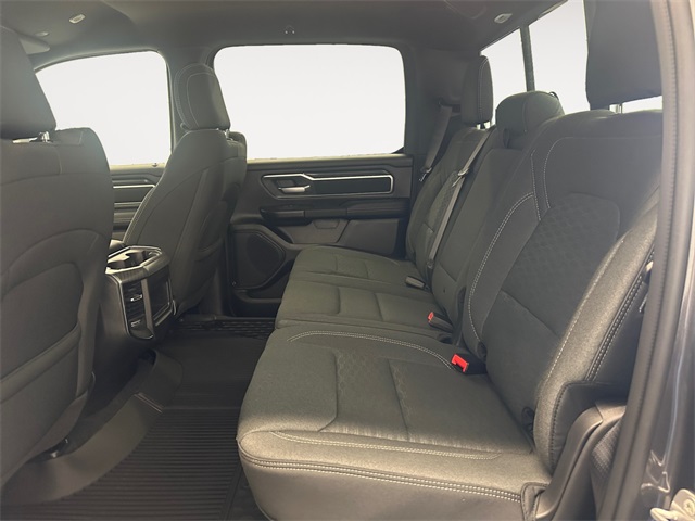 2026 Ram 1500 Big Horn Lone Star photo 10