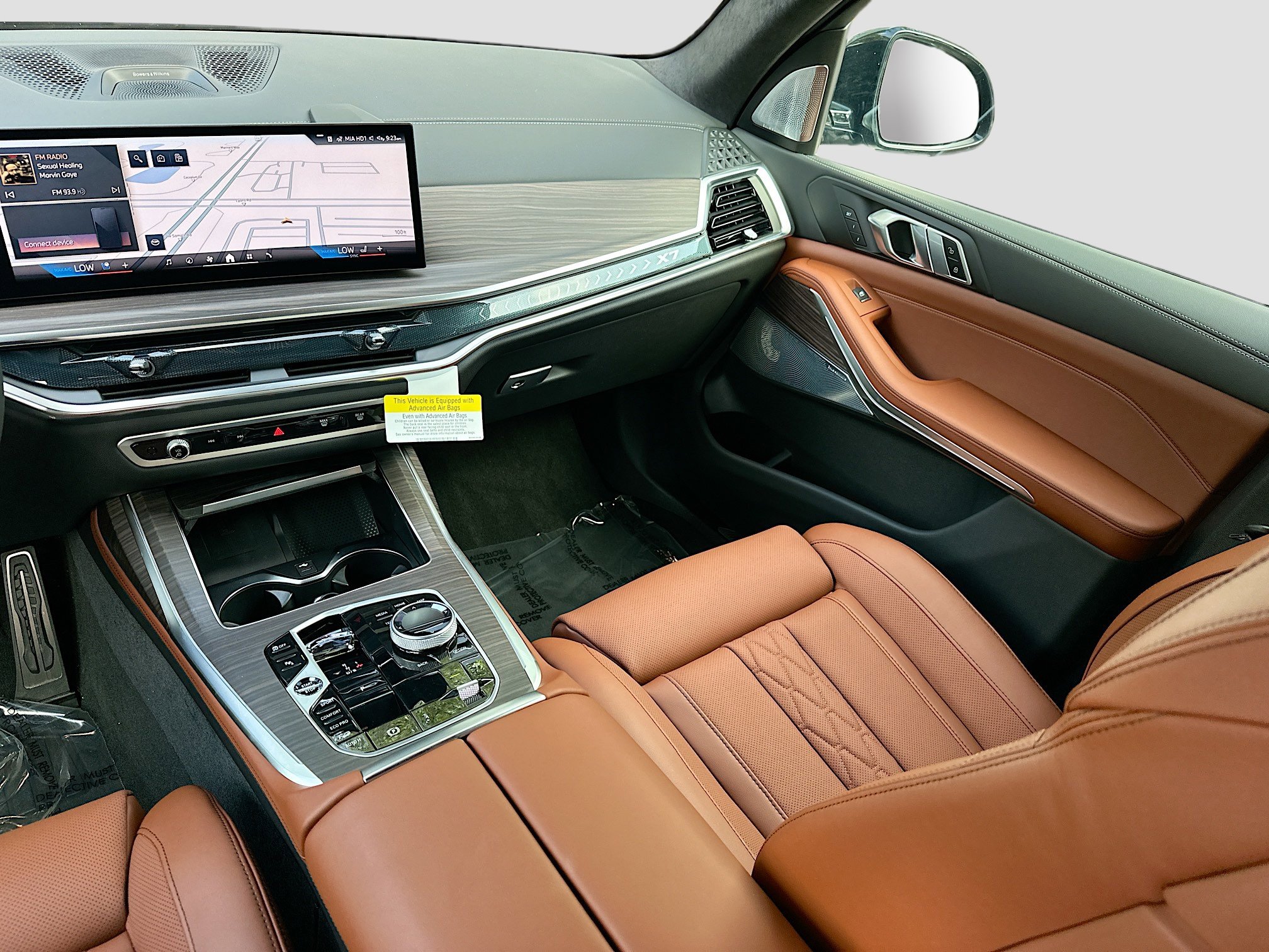 2026 Bmw X7 xDrive40i photo 20
