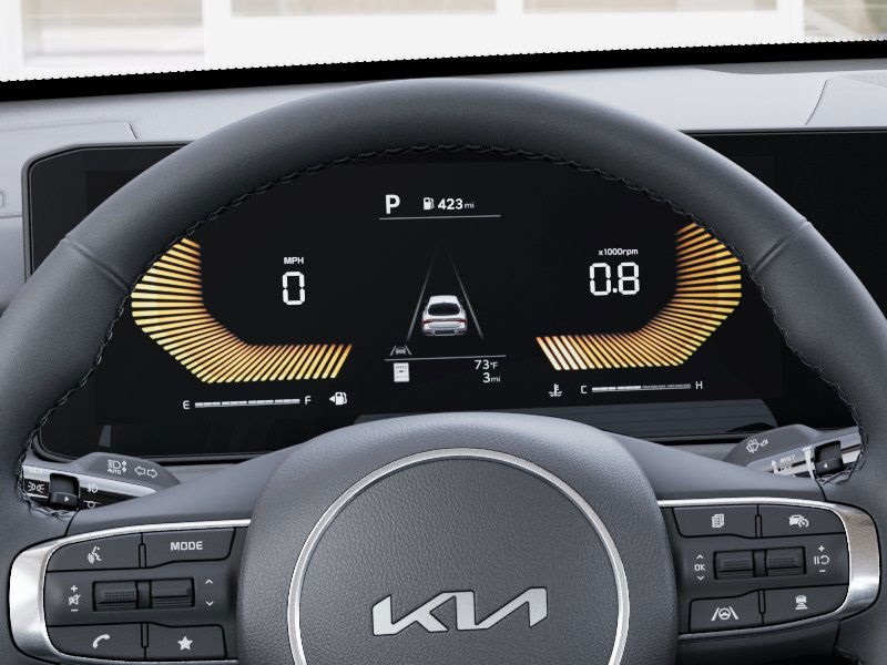 2026 Kia K5 GT-Line photo 19