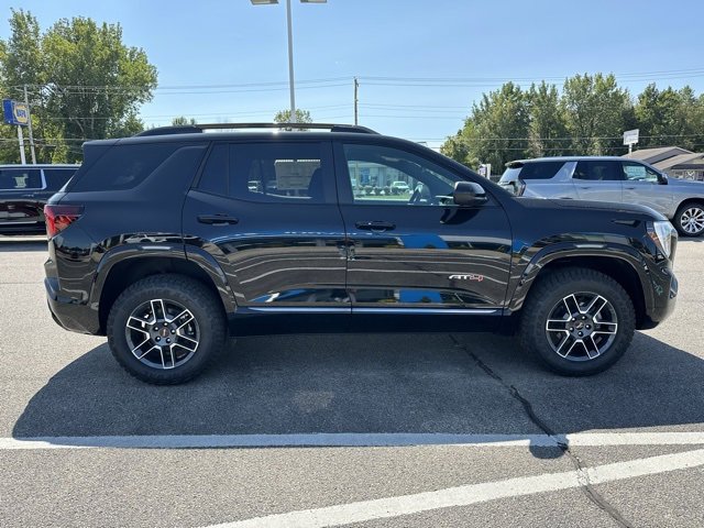 2026 Gmc Terrain AT4 photo 4