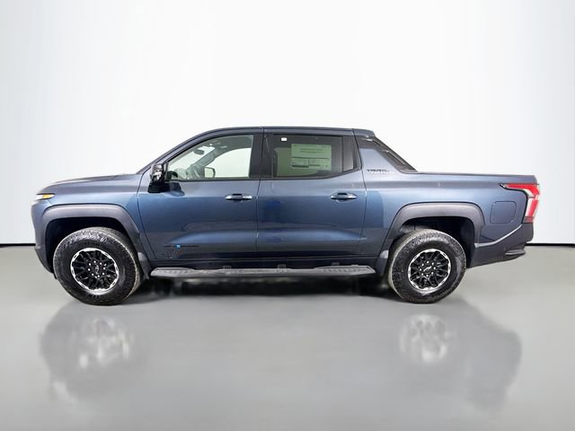 2026 Chevrolet Silverado EV Trail Boss photo 4