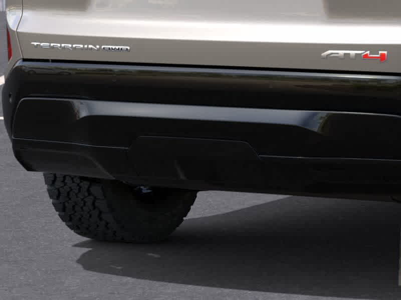 2026 Gmc Terrain AT4 photo 13