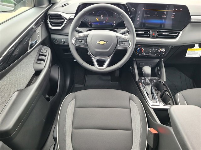 2026 Chevrolet Trailblazer LT photo 22