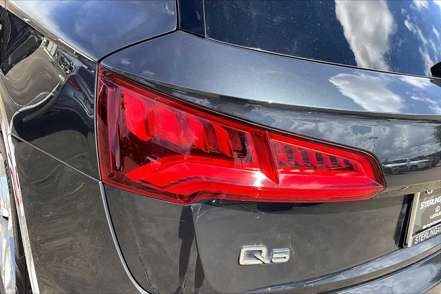 2018 Audi Q5 Premium photo 26