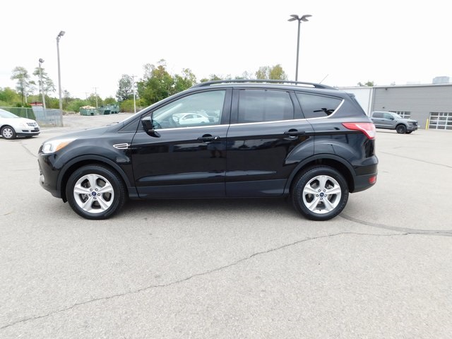 2016 Ford Escape SE photo 5