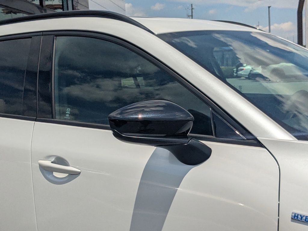 2025 Mazda CX-50 Premium photo 10