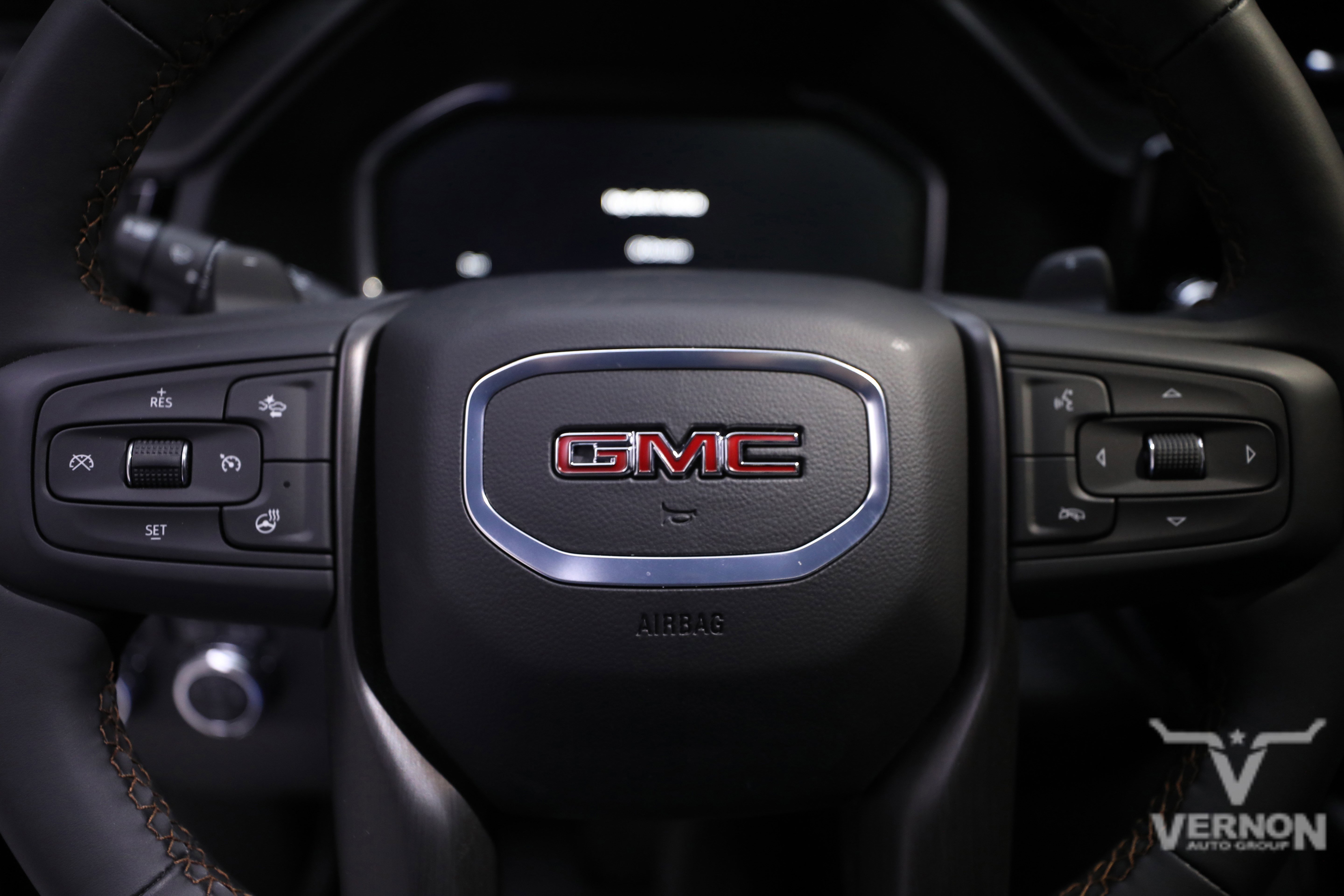 2026 Gmc Sierra 1500 AT4 photo 3