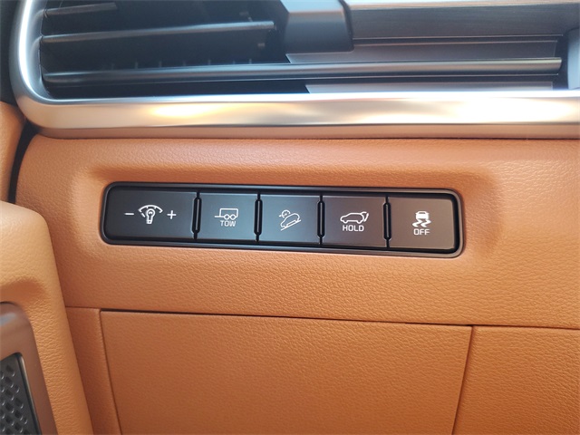 2025 Kia Telluride SX Prestige X-Line photo 29