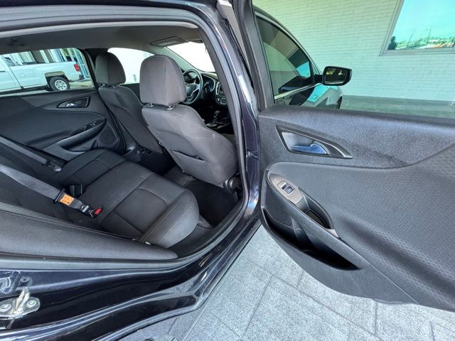 2023 Chevrolet Malibu 1LT photo 20
