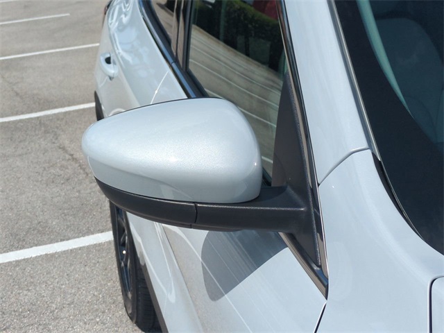 2025 Ford Escape Platinum photo 11