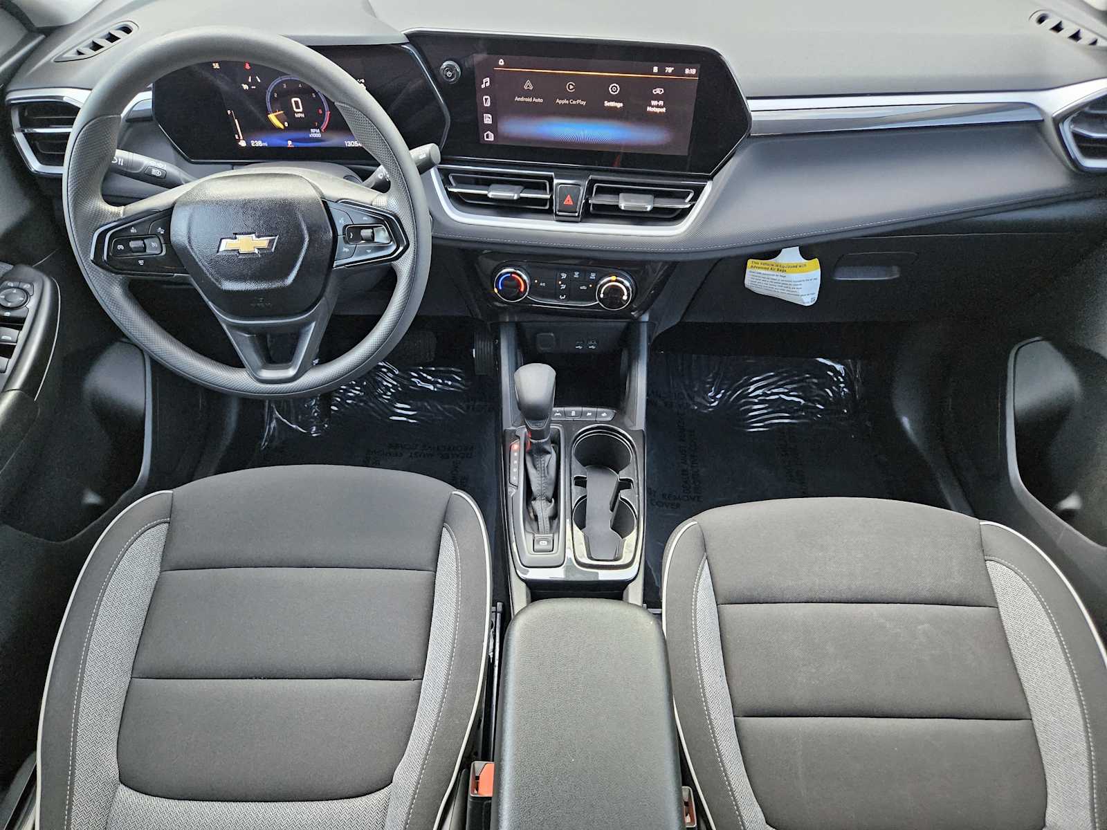 2024 Chevrolet Trailblazer LT photo 20