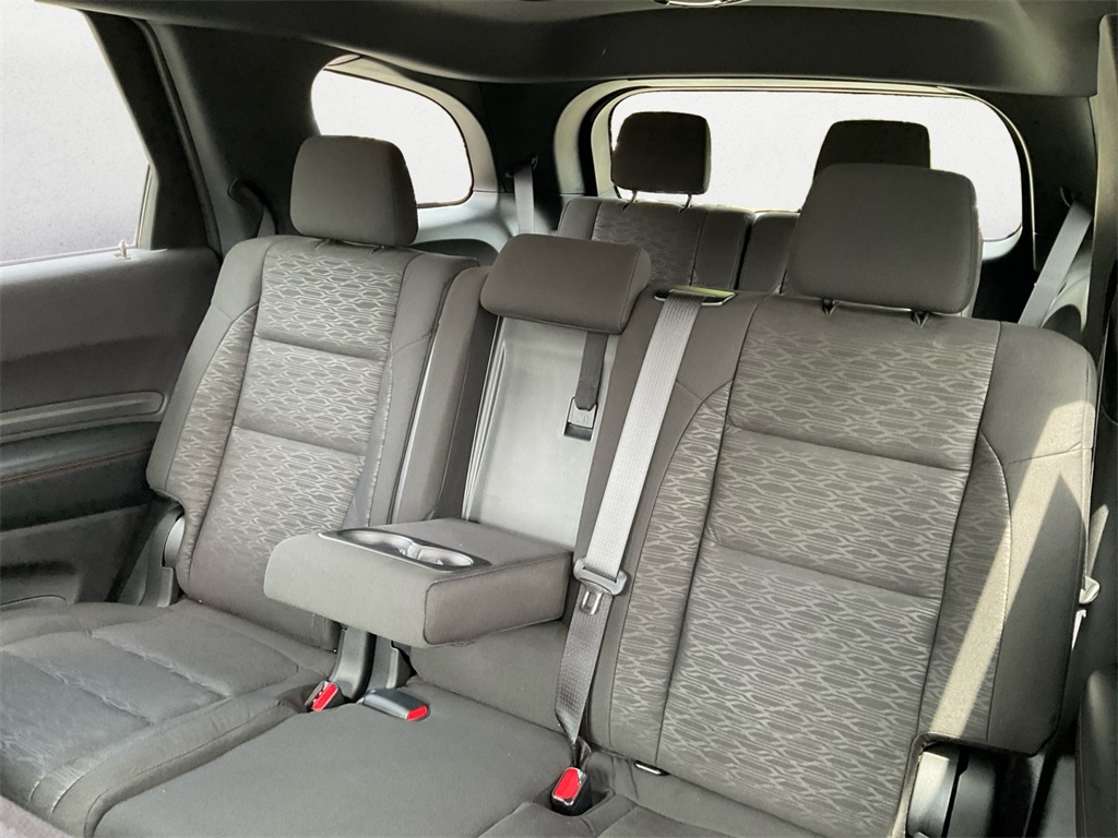 2026 Dodge Durango GT photo 6